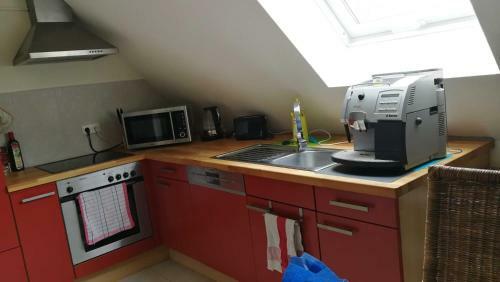 Apartamento Galerie Fewo Am Brombachsee Pool