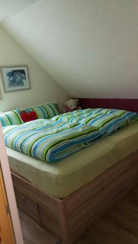 Apartamento Galerie Fewo Am Brombachsee Pool