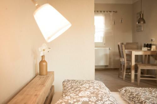 Moments Caf� & Apartmenthaus