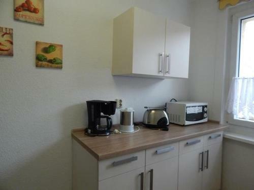 Apartamento Gaestewohnung Heinrich-heine-stra�e