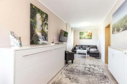 Apartamento Ferienwohnung Ziesing Friedrichsbrunn