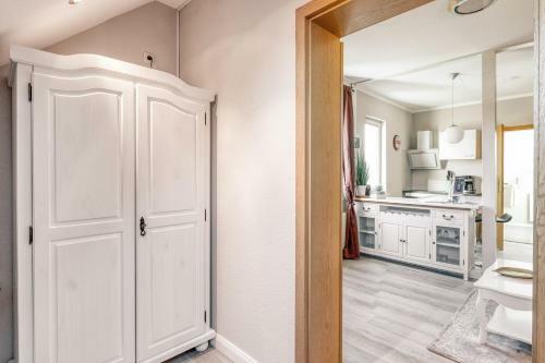 Apartamento Ferienwohnung Ziesing Friedrichsbrunn