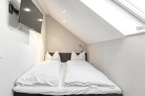 Apartamento Ferienwohnung Ziesing Friedrichsbrunn