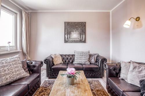 Apartamento Ferienwohnung Ziesing Friedrichsbrunn