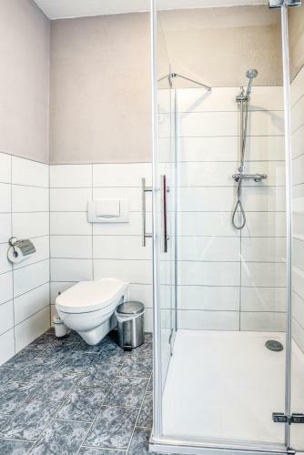 Apartamento Ferienwohnung Ziesing Friedrichsbrunn