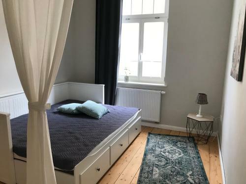 Apartamento Villa Hanne Mit Garten, Terrasse, Sky, Netflix