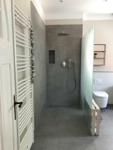 Apartamento Villa Hanne Mit Garten, Terrasse, Sky, Netflix