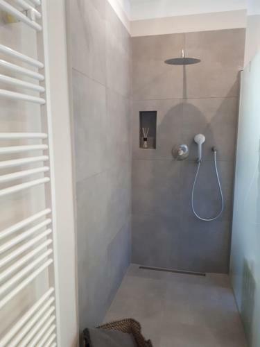 Apartamento Villa Hanne Mit Garten, Terrasse, Sky, Netflix