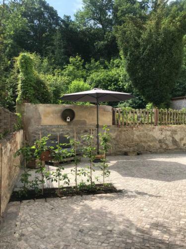 Apartamento Villa Hanne Mit Garten, Terrasse, Sky, Netflix