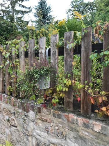 Apartamento Villa Hanne Mit Garten, Terrasse, Sky, Netflix