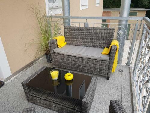 Apartamento Arion-thale