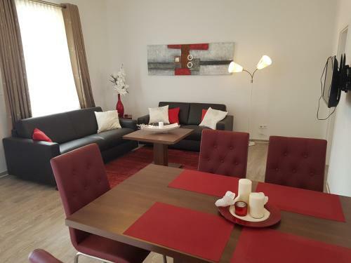 Apartamento Arion-thale