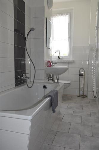 Apartamento G�stewohnung Neust�dter Stra�e 35
