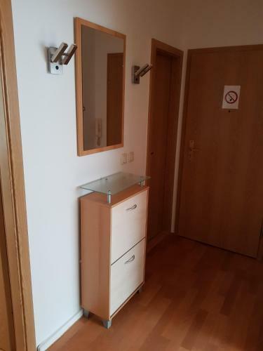 Apartamento Gaestewohnung Fontanering