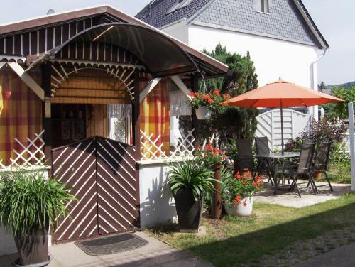 Ferienhaus Bein