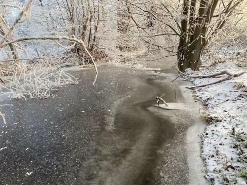Apartamento Ferienhaus Am M�hlgraben
