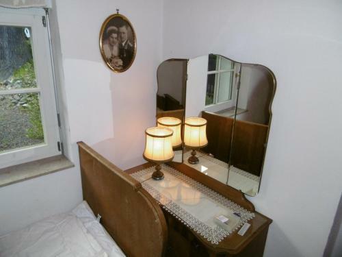 Apartamento Fewo Bodetalblick Altenbrak