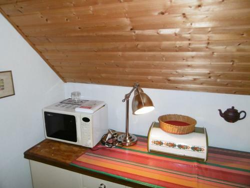 Apartamento Fewo Bodetalblick Altenbrak