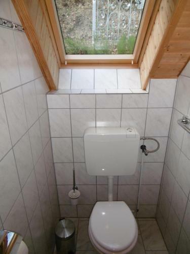 Apartamento Fewo Bodetalblick Altenbrak