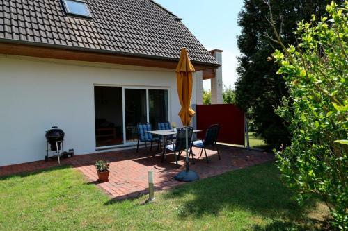 Apartamento Wohnung In Ahrenshagen-daskow