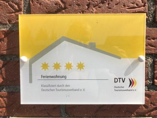 Apartamentos 4-sterne Ferienwohnung ?herbert?s Herberge?