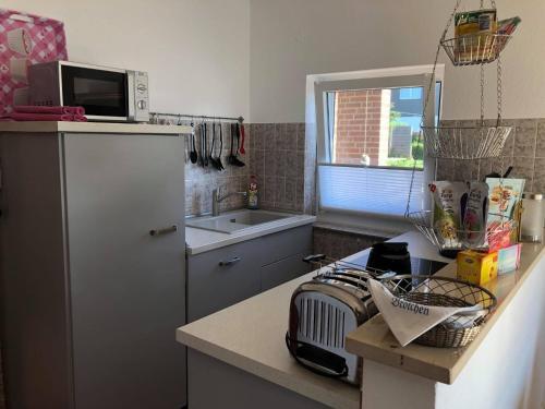 Apartamentos 4-sterne Ferienwohnung ?herbert?s Herberge?