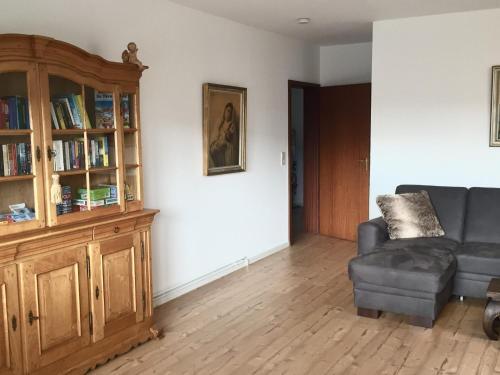 Apartamentos 4-sterne Ferienwohnung ?herbert?s Herberge?