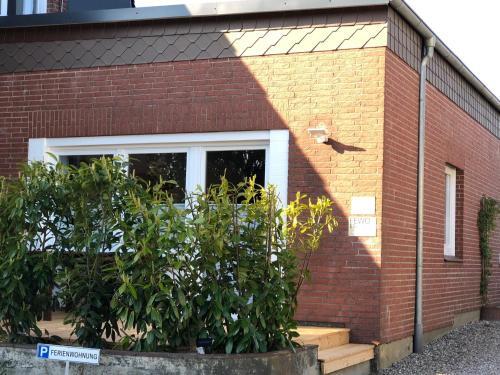 Apartamentos 4-sterne Ferienwohnung ?herbert?s Herberge?
