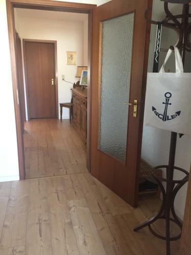 Apartamentos 4-sterne Ferienwohnung ?herbert?s Herberge?