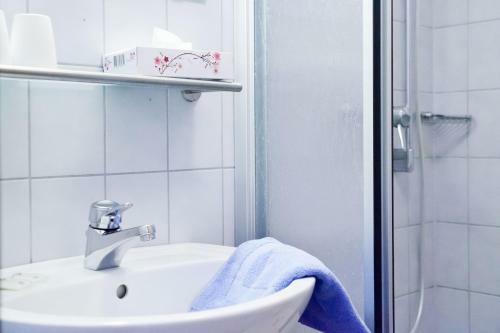 Apartamentos Haus Keller Ferienwohnungen