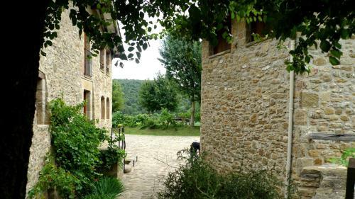 Apartamento Mas El Carrer