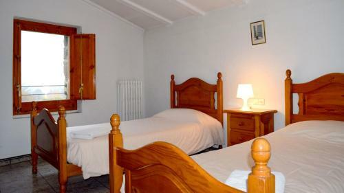 Apartamento Mas El Carrer