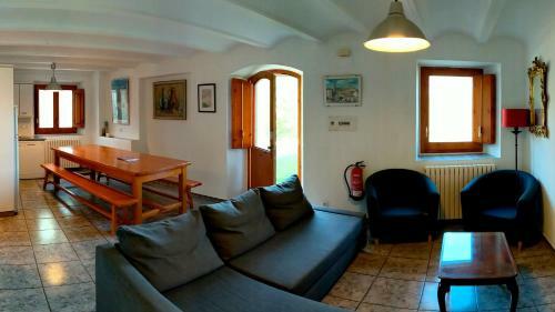 Apartamento Mas El Carrer