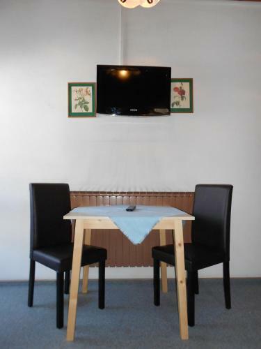 Hostal Pension Thorerhof