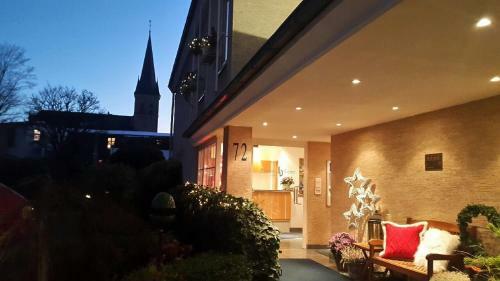 Privathotel Bremer