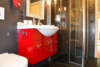 Apartamento Schottennester Schlafen An Der Kr�merbr�cke