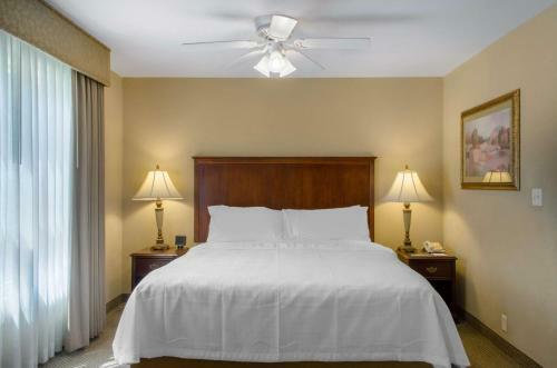 Hotel Homewood Suites By Hilton Covington