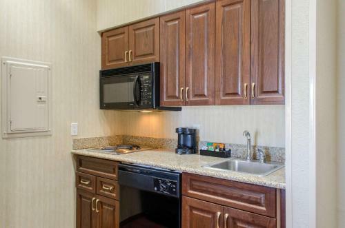 Hotel Homewood Suites By Hilton Covington