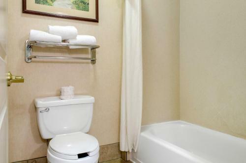 Hotel Homewood Suites By Hilton Covington
