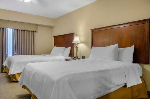 Hotel Homewood Suites By Hilton Covington