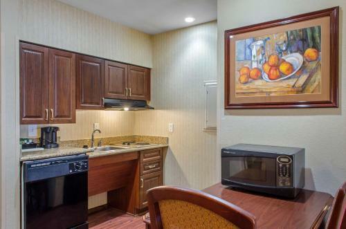 Hotel Homewood Suites By Hilton Covington