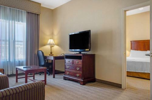 Hotel Homewood Suites By Hilton Covington