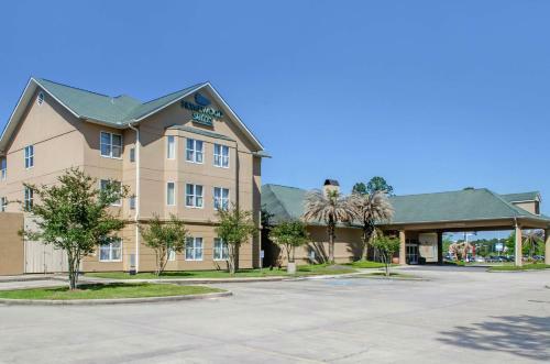 Hotel Homewood Suites By Hilton Covington