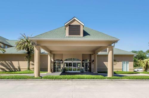 Hotel Homewood Suites By Hilton Covington