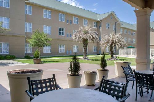 Hotel Homewood Suites By Hilton Covington