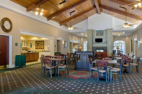 Hotel Homewood Suites By Hilton Covington