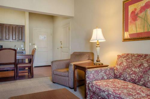 Hotel Homewood Suites By Hilton Covington