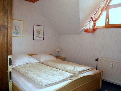 Apartamento Appartements Maettle