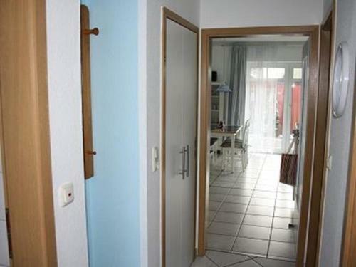 Apartamento Ferienwohnung 1066 App 1 In Tossens