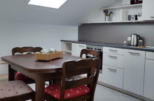 Apartamento Chiemgaugl�ck